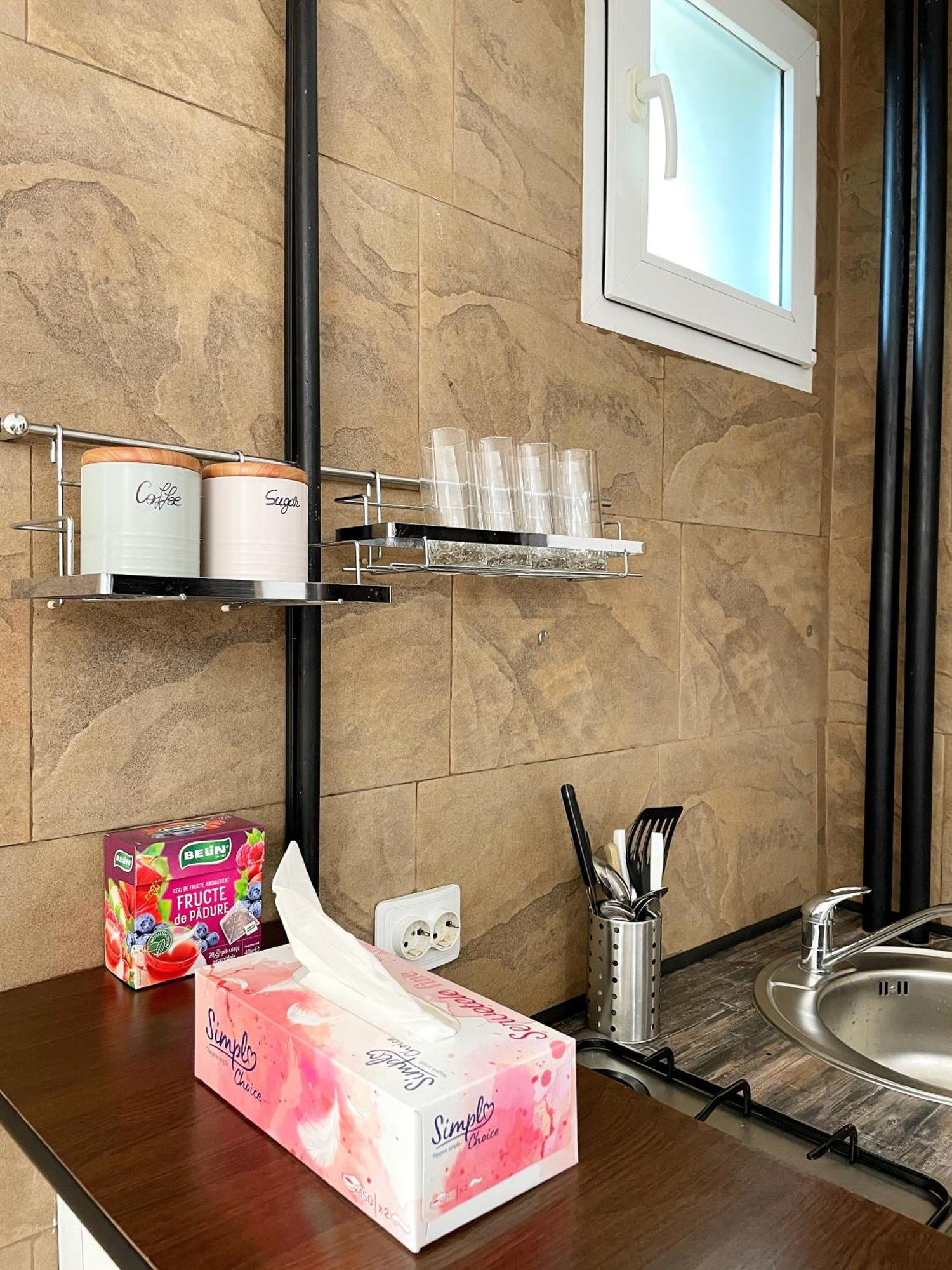 Alegro Studio Apartment Bukurešť Exteriér fotografie