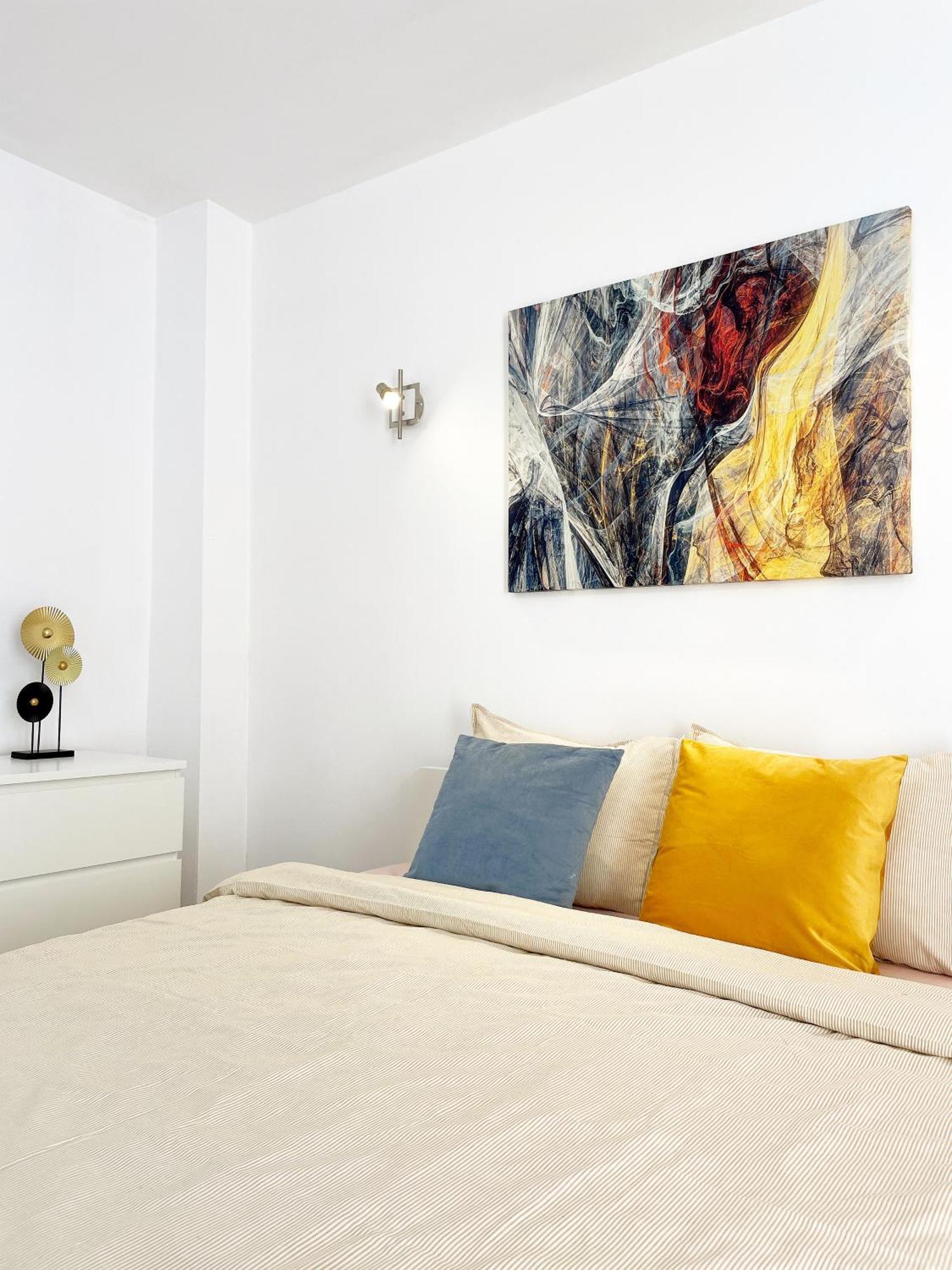 Alegro Studio Apartment Bukurešť Exteriér fotografie